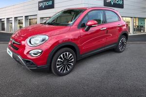 FIAT 500X 1.6 Mjet 120cv 4x2 Cross