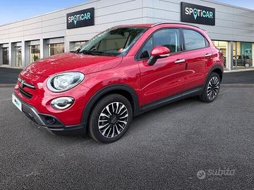 FIAT 500X 1.6 Mjet 120cv 4x2 Cross