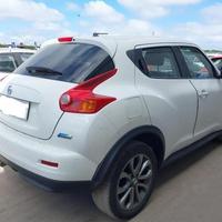 RICAMBI USATI AUTO NISSAN Juke Serie F15 | K9K 636