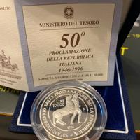 Moneta del 50