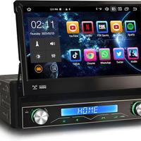 Autoradio Android Erisin 7"  1 Din