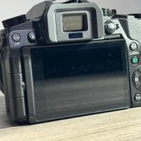 Fotocamera lumix g7