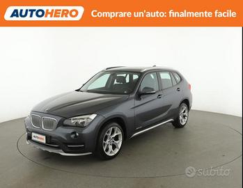 BMW X1 sDrive18d X Line