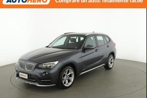 BMW X1 sDrive18d X Line