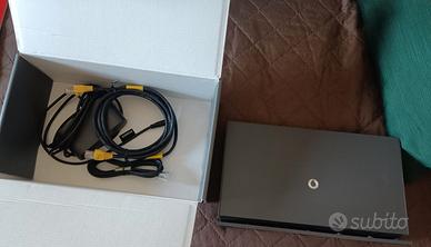 Vodafone Power Station Modem WiFi –Nuovo Mai Usato