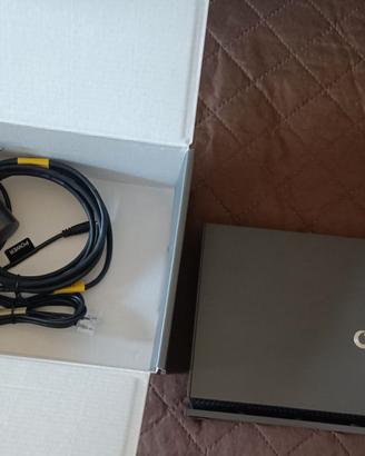 Vodafone Power Station Modem WiFi –Nuovo Mai Usato