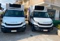 Iveco daily 35C15 frigo atp 2028 passo 3450