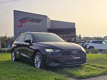 AUDI A3 SPB 30 TDI
