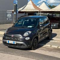 Fiat 500L 1.3 Multijet 95 CV Cross - 2021