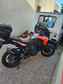Ktm 1290 adventure s