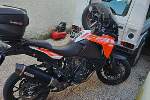 Ktm 1290 adventure s