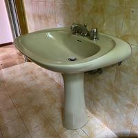 Lavandino e Bidet