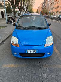 MATIZ ECOLOGIC SERIE2