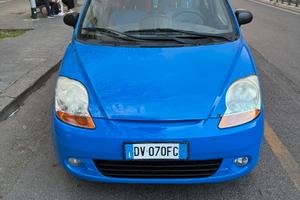 MATIZ ECOLOGIC SERIE2