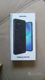 Samsung a36 5g da 128gb