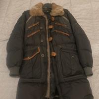 Piumino just cavalli tg 50