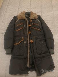 Piumino just cavalli tg 50