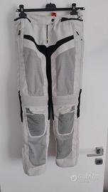 pantaloni moto