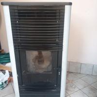 Stufa a pellet