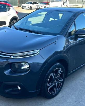 Citroen C3 1.2Benz 82CV PureTech 82 Feel 2018