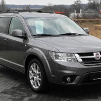 Ricambi fiat freemont-fullback #a