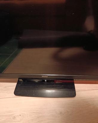 TV led 32" Haier 