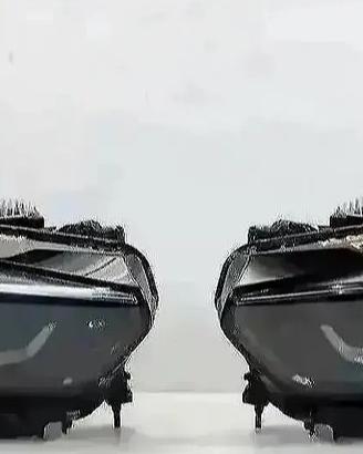 BMW X5 G05 X6 G06 Fari LED