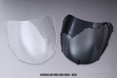 Cupolino / Parabrezza APRILIA RS 125 250 1995 1998