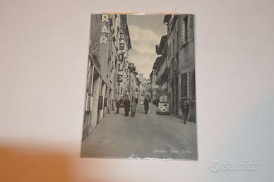 CARTOLINE AREZZO