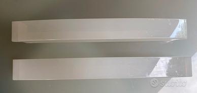 Ricambi frigo REX - ripiani porta