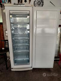 freezer a cassettoni Aeg