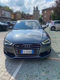 AUDI A3 2.0 TDI 184cv