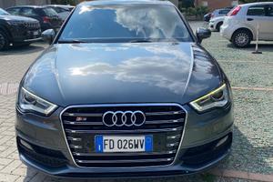AUDI A3 2.0 TDI 184cv