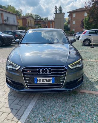 AUDI A3 2.0 TDI 184cv