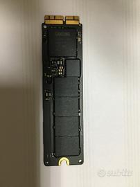 hard disk 128 Gb.