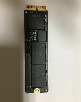 hard disk 128 Gb.