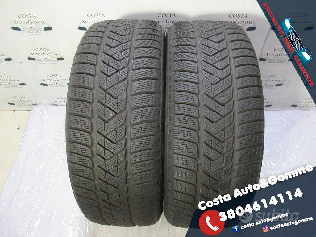 Subito - Costa Auto&Gomme - 235 55 19 Pirelli 2019 85% 235 55 R19 2 Gomme - Accessori  Auto In vendita a Padova