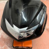 Bauletto honda sh 125 2022