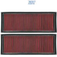 FILTRO ASPIRAZIONE DIRETTA MERCEDES C209 A209 02-0