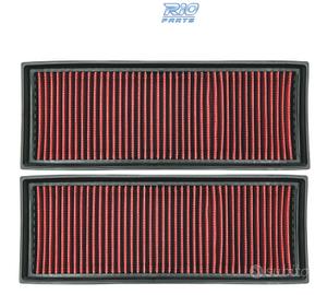 FILTRO ASPIRAZIONE DIRETTA MERCEDES C209 A209 02-0