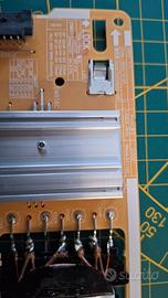 Scheda di Alimentazione TV Samsung UE50AU8070UXZT