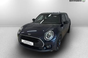 MINI Mini Clubman (F54) - Mini 2.0 Cooper D Busin