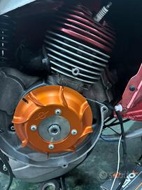 motore parmakit sp 09 d60