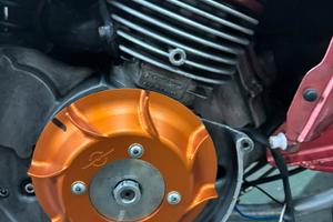 motore parmakit sp 09 d60