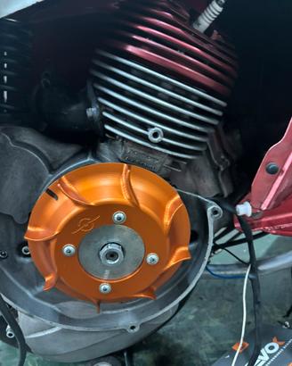 motore parmakit sp 09 d60