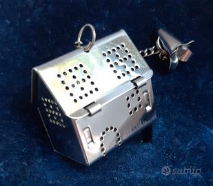 Filtro da The Mulino Bianco