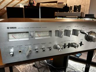 Amplificatore YAMAHA CA-2010  			