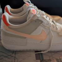 Scarpa Nike  air force 1 