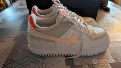 Scarpa Nike  air force 1 