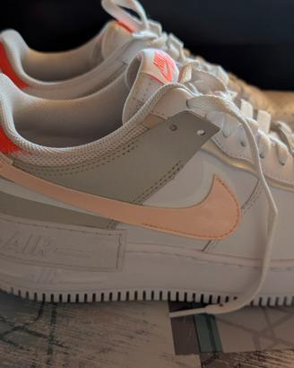Scarpa Nike  air force 1 